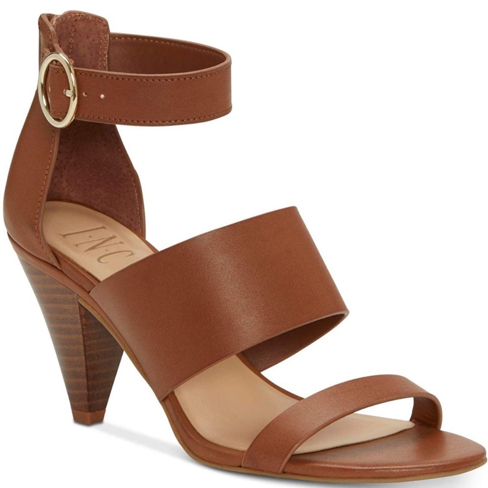 Women's  Ankle Strap Dress Sandals